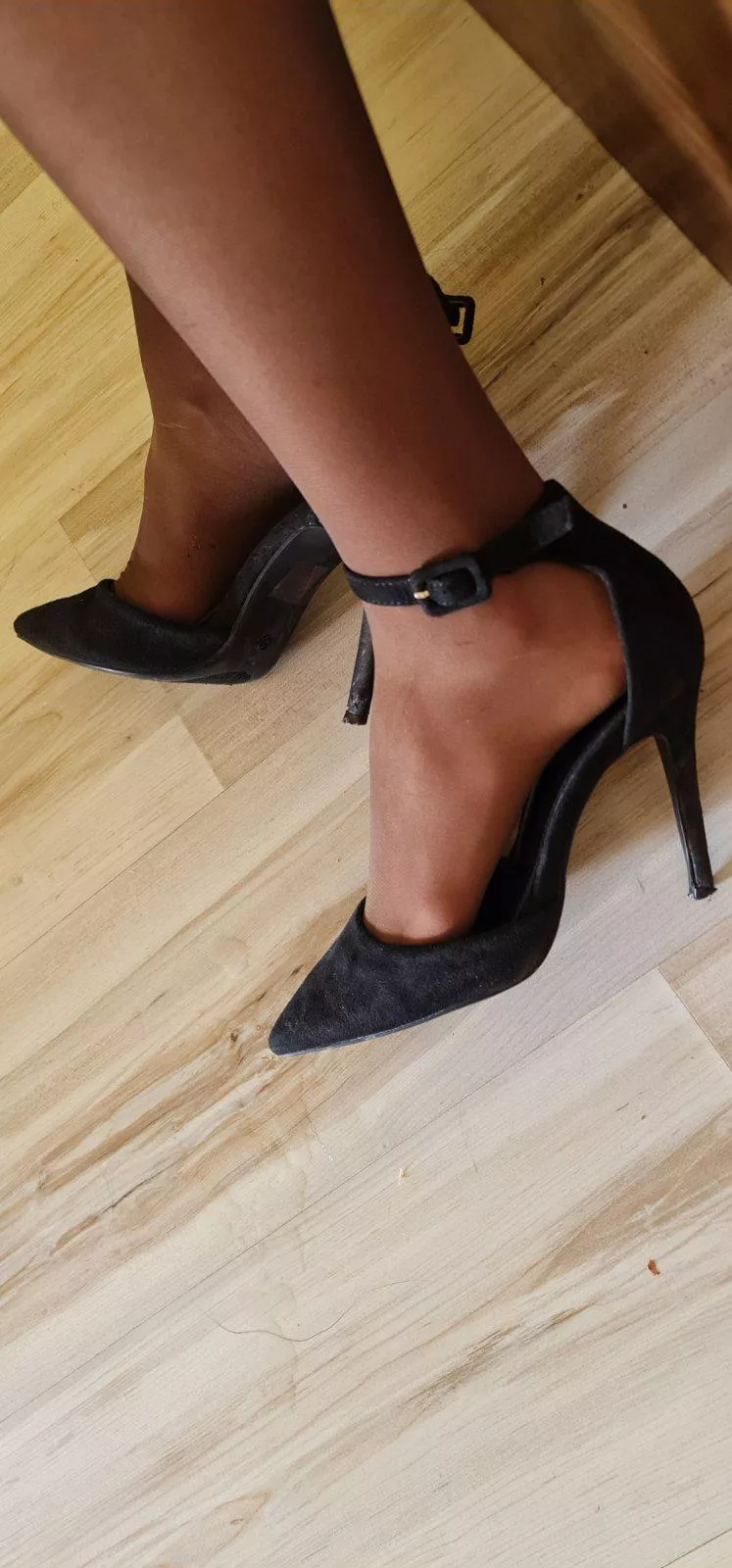 Classic black posted by missblackcatt