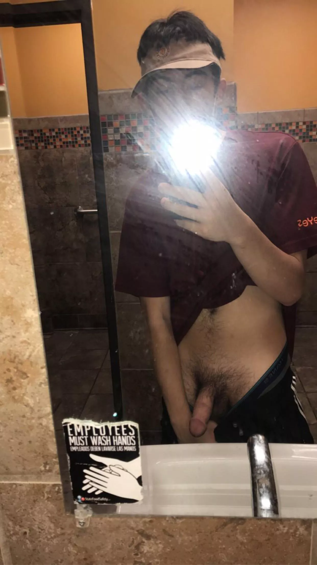 Cock posted by twinkinator22