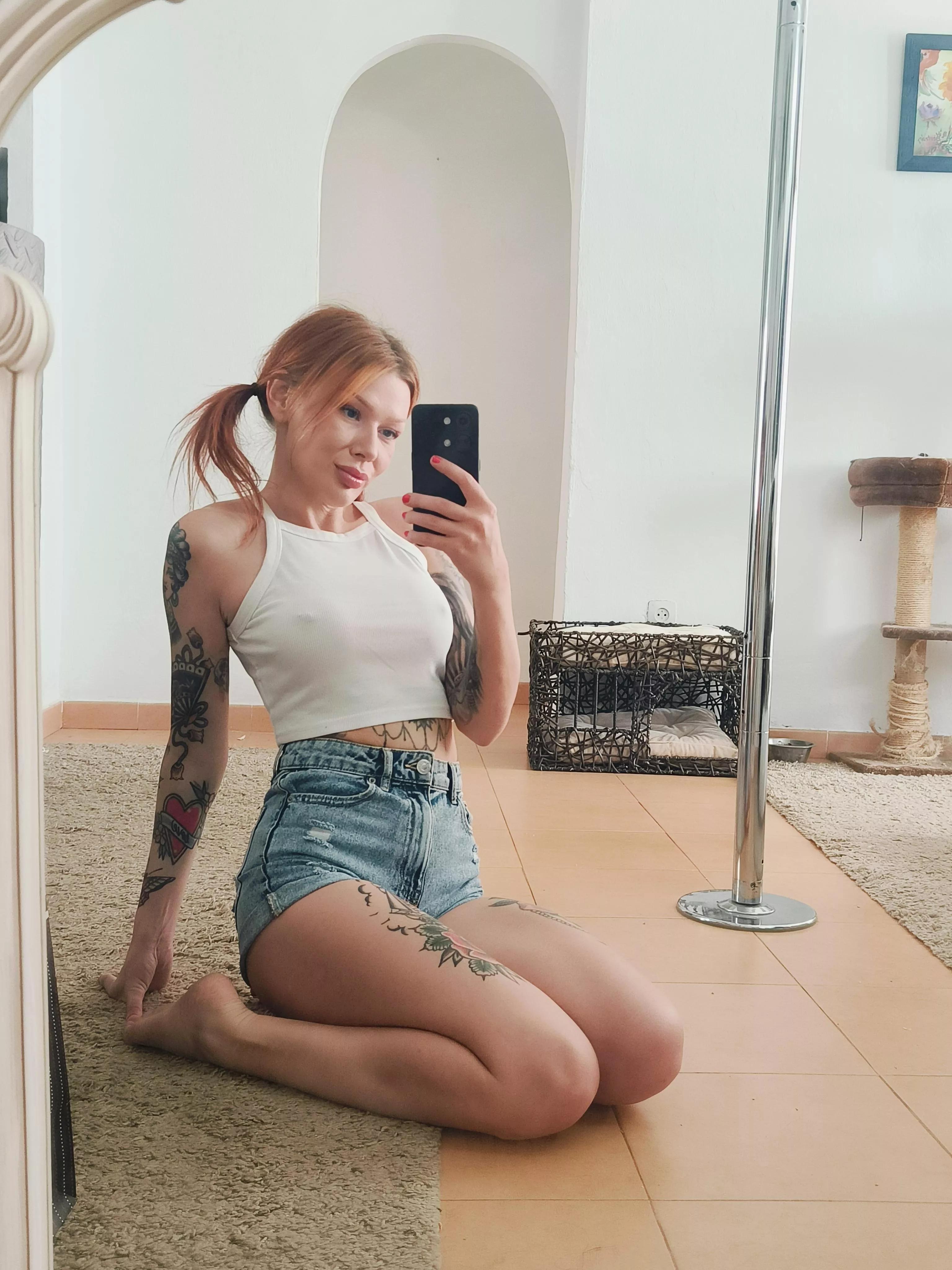 Come to find me @ttiinama posted by dianamaryxoxo