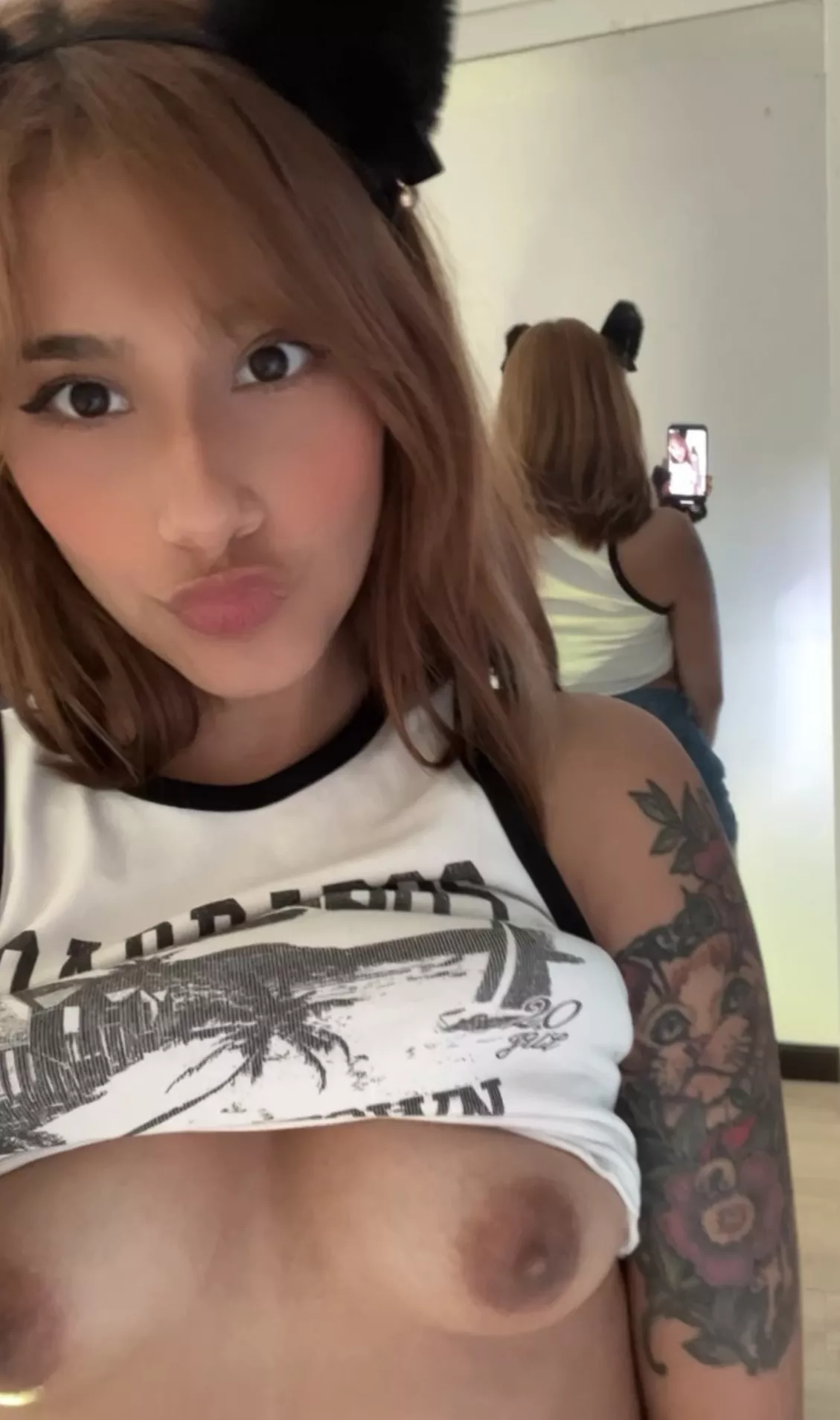 Could I have real opinions on my petite body posted by PokeBash23