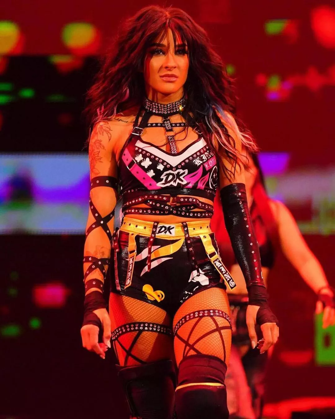 Dakota Kai posted by CuentaDeThrowaway6