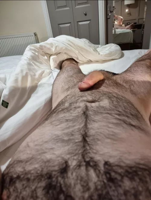 Decent view? by Ok-Statement-4391