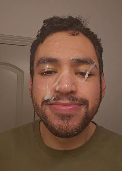 Did a good job I think (sc boyfriday5260)  by Inojin17