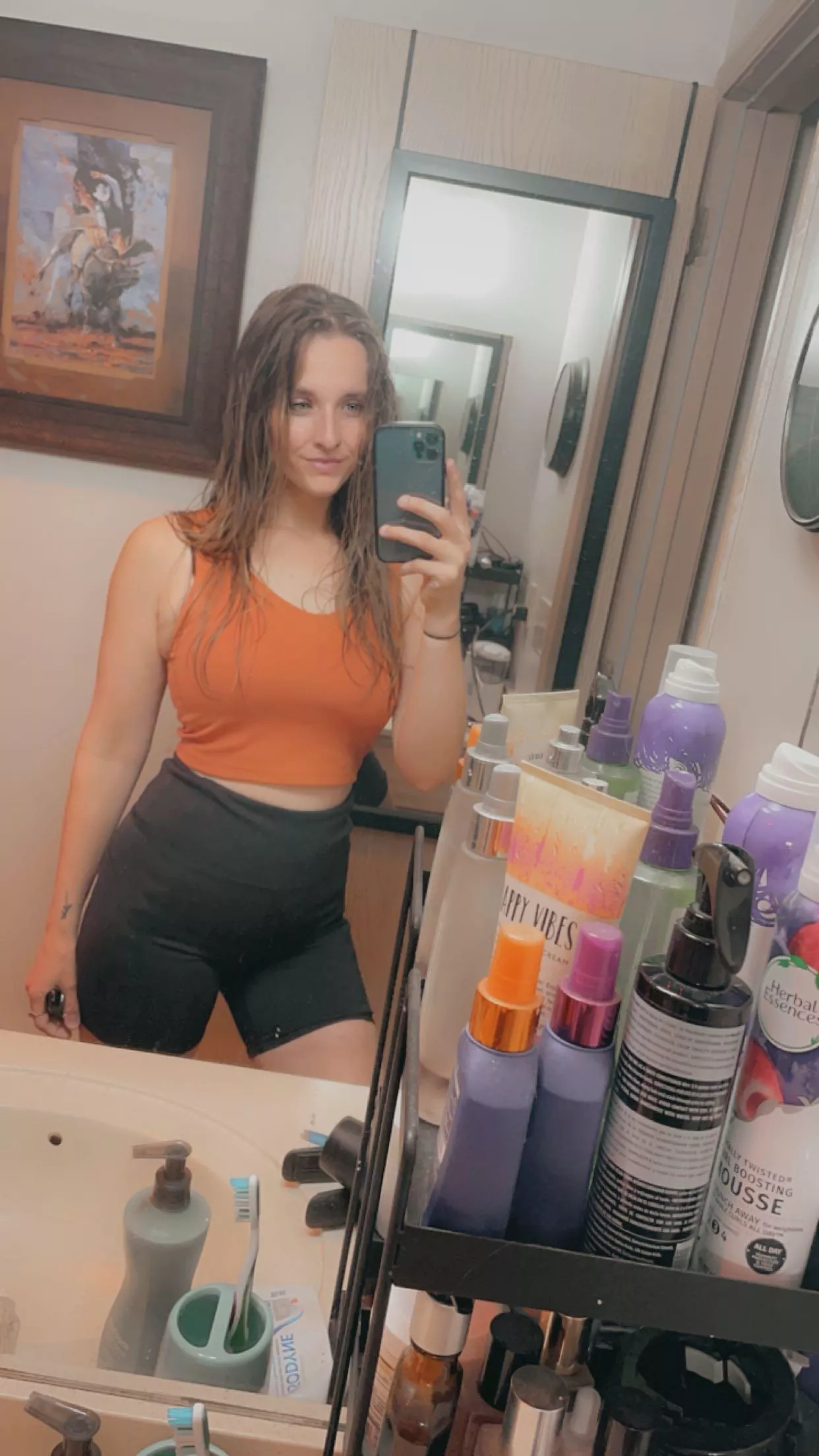 DTF? i’m your bestfriend’s wife posted by queenbree99