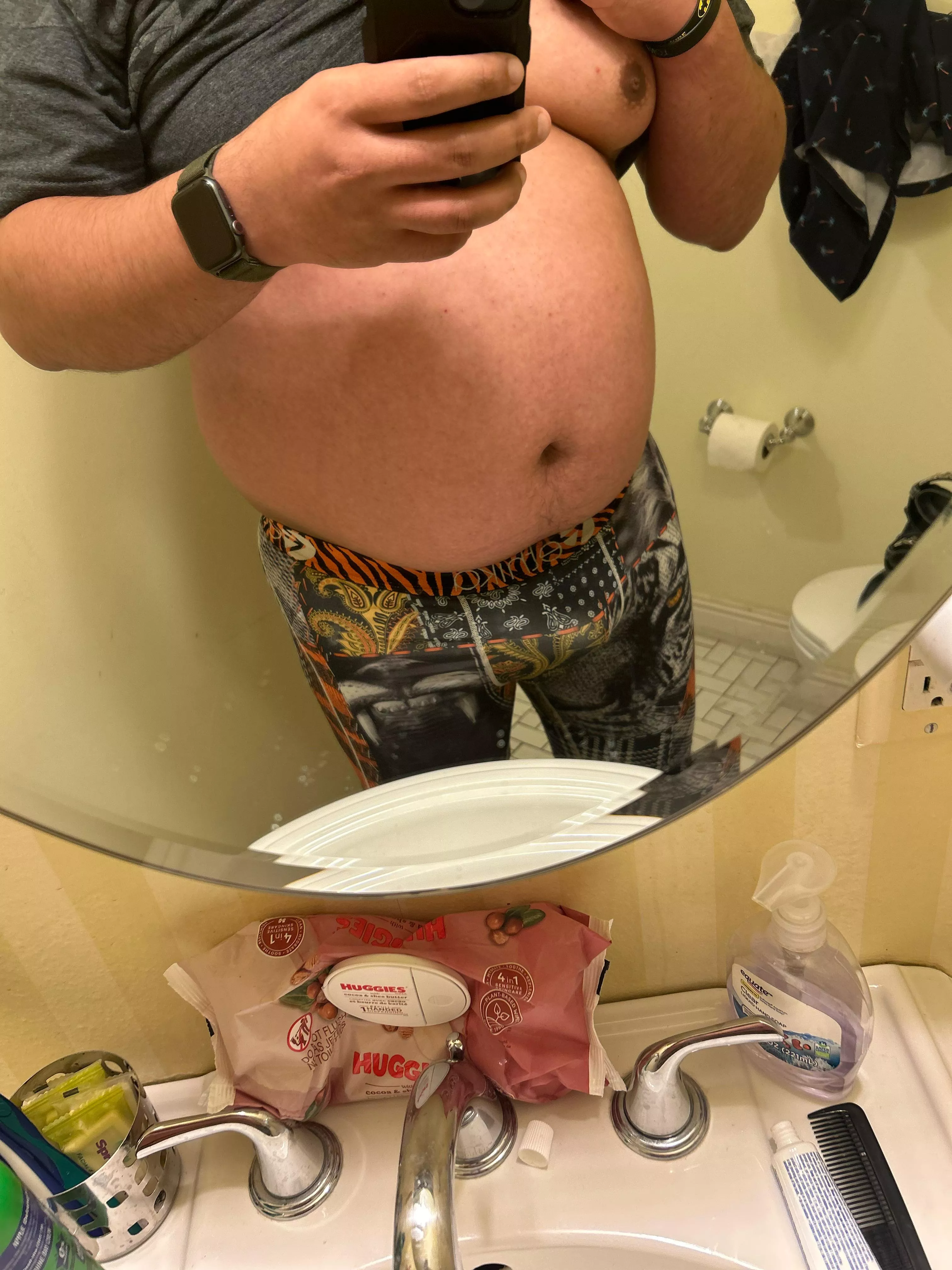 Enjoying some alone time while on vacation posted by Tee-Gee-Eye