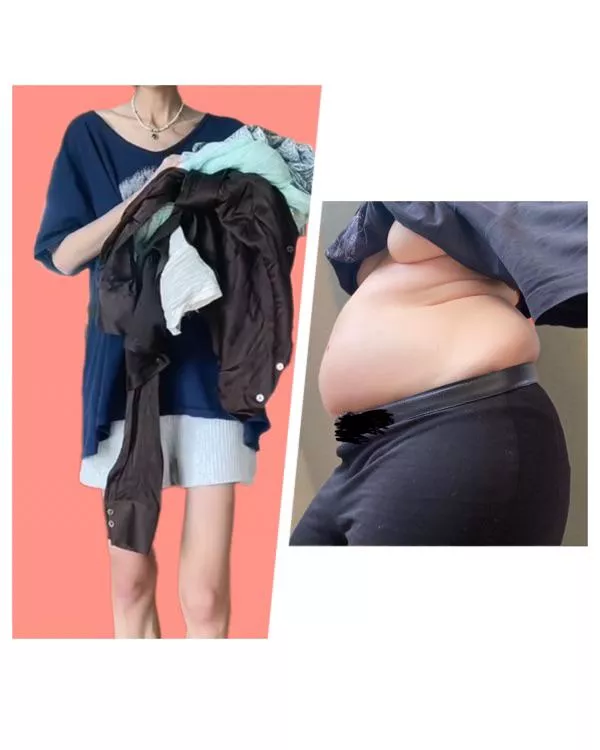 f20, ‘health’ transformation 🥴 posted by Slow_Consequence7259