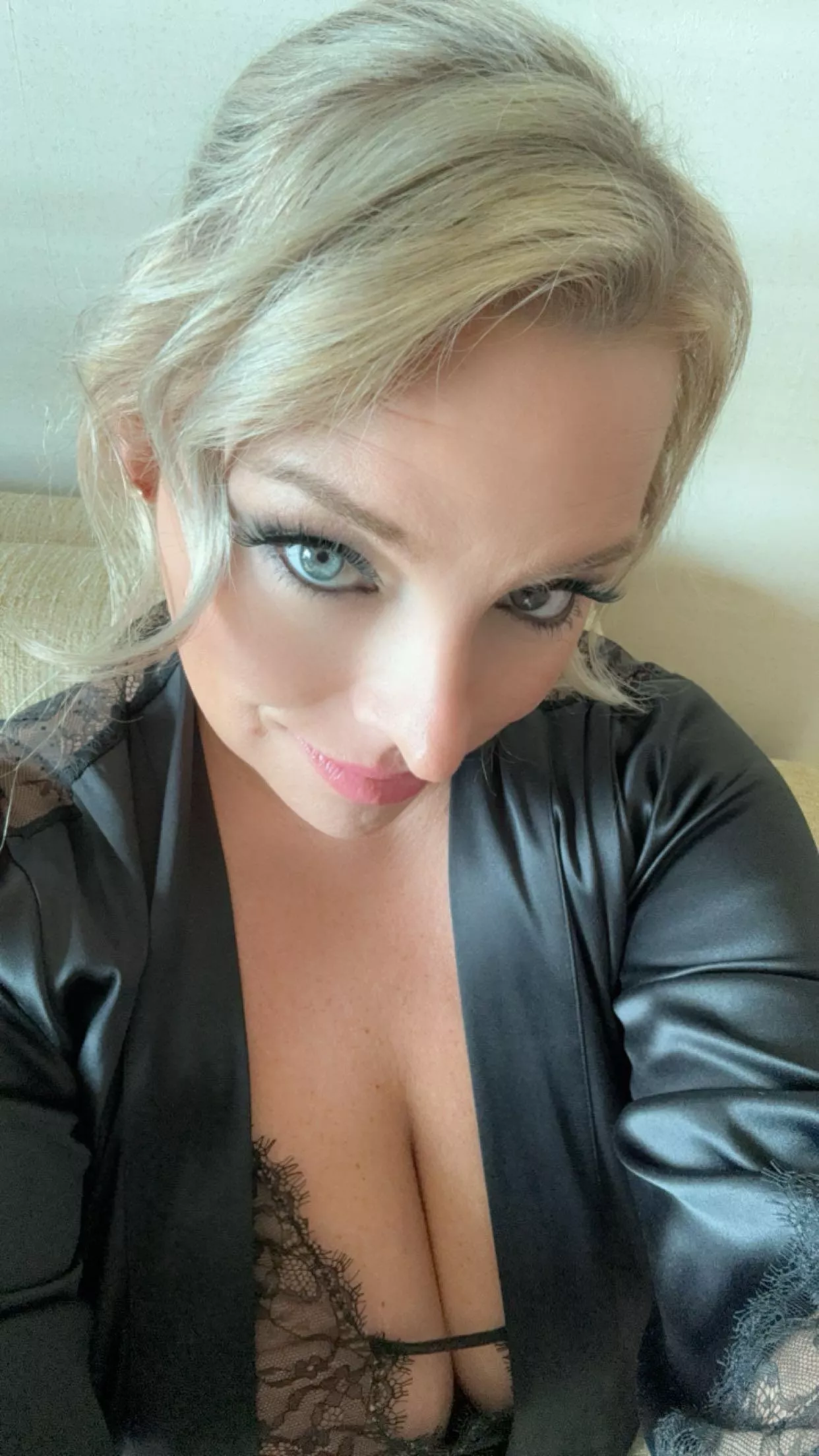 Feeling spunky 😜 posted by Lexi_wilder69