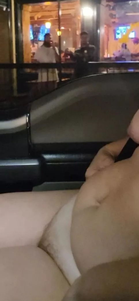 Friday Night Fun posted by Boring-Influence4809