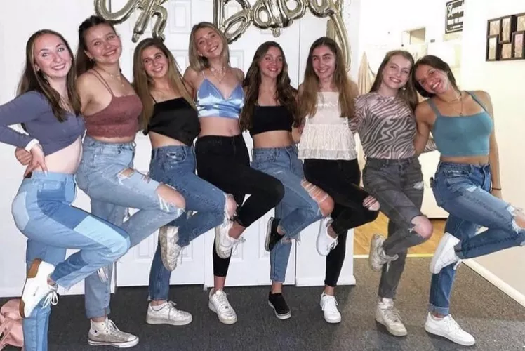 fun group. by DecentPreference7026