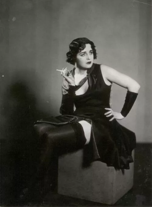 fun with flappers posted by Mundane-Employer-719