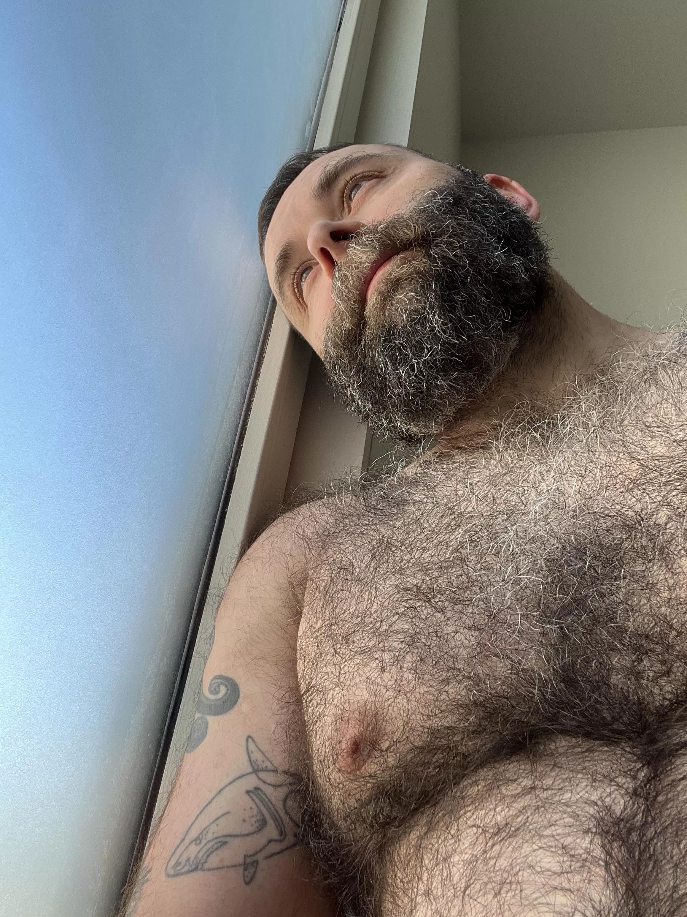 Fur for days posted by TeddyWilderXXX