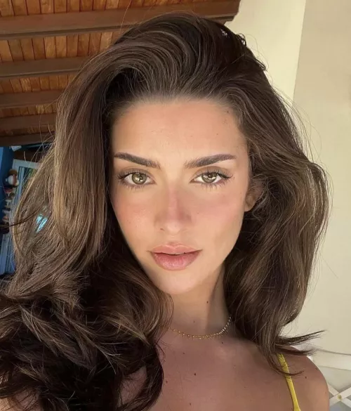 Giselle Lisboa by Ken789gh