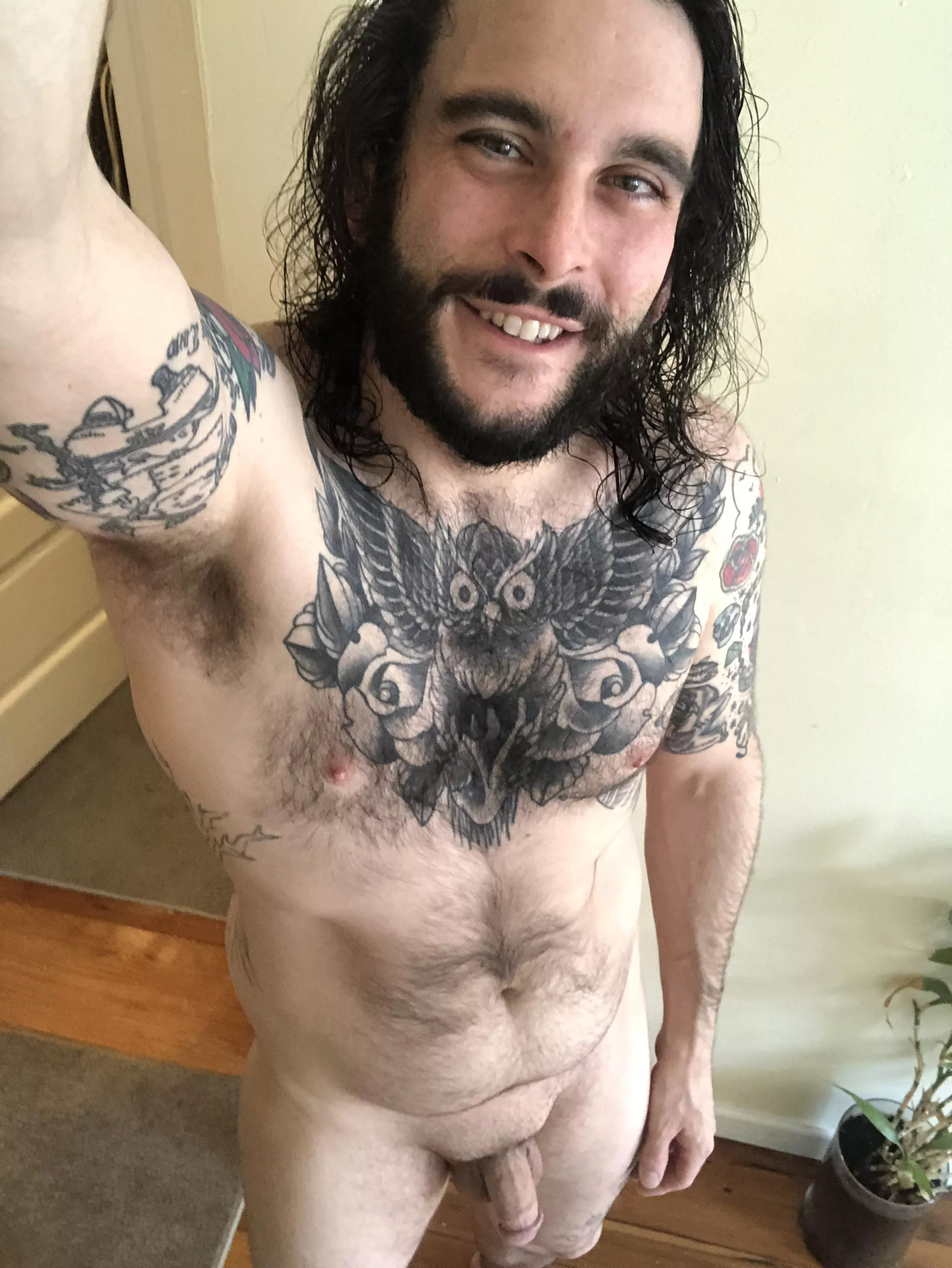 Good morning B&B! posted by myfaceisyourseat90