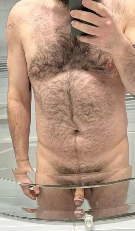 Good morning boys posted by SirHefty425