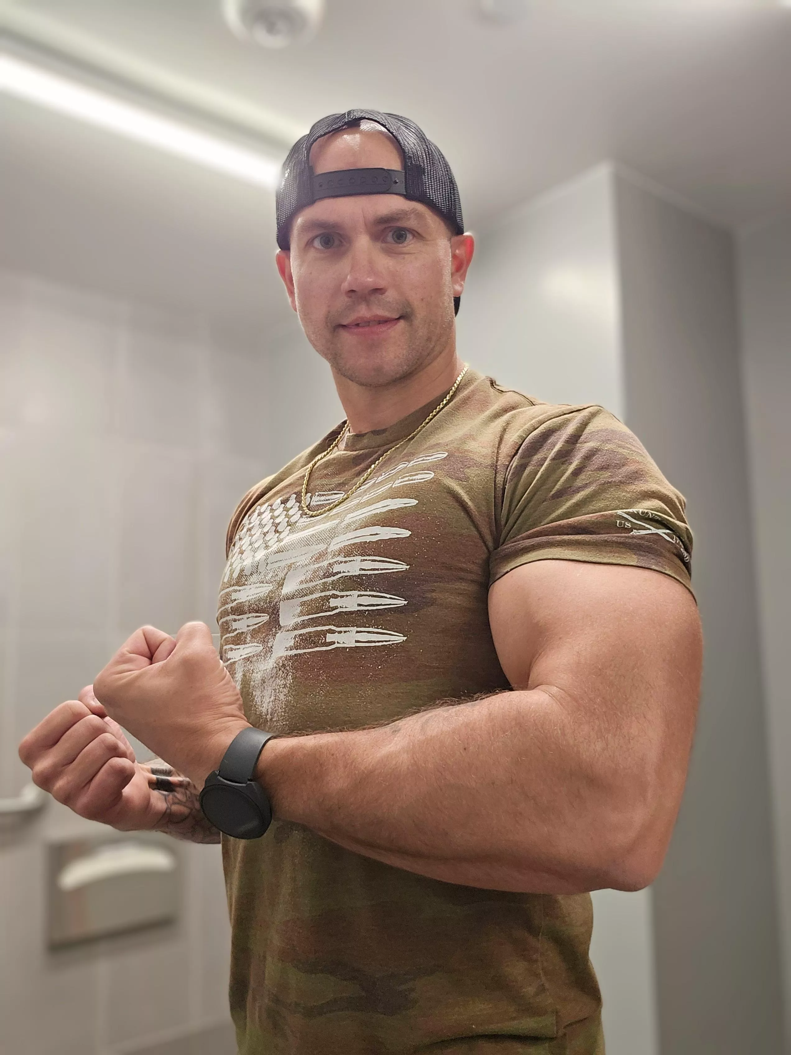 Good vibes only 😎 posted by Huckleberry-Economy