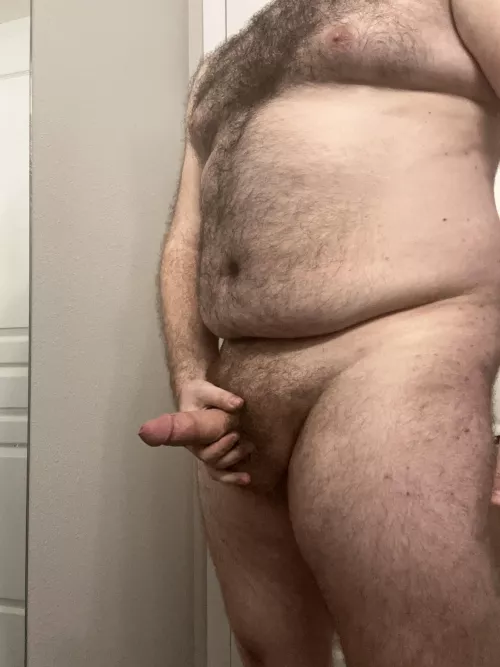 Had a stressful day…care to help me unwind? by hollyveryjolly