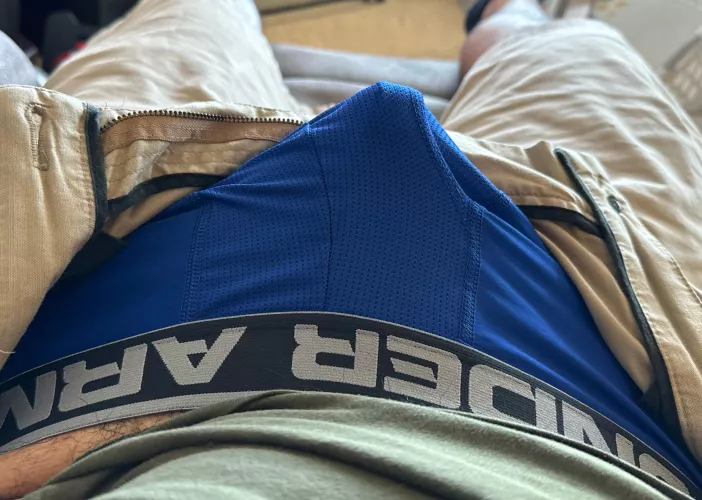 Happy Friday by Adventurous-Basket84