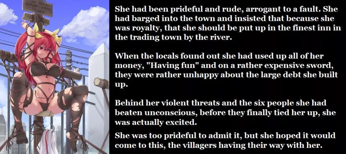 Haunty Princess is shown her place! (mutsu, mutsu, and stella vermillion) (rakudai kishi no cavalry) [drawn by stormcow] by BlueSkiesOplotM