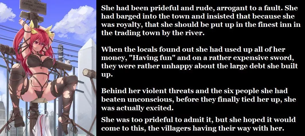 Haunty Princess is shown her place! (mutsu, mutsu, and stella vermillion) (rakudai kishi no cavalry) [drawn by stormcow] posted by BlueSkiesOplotM