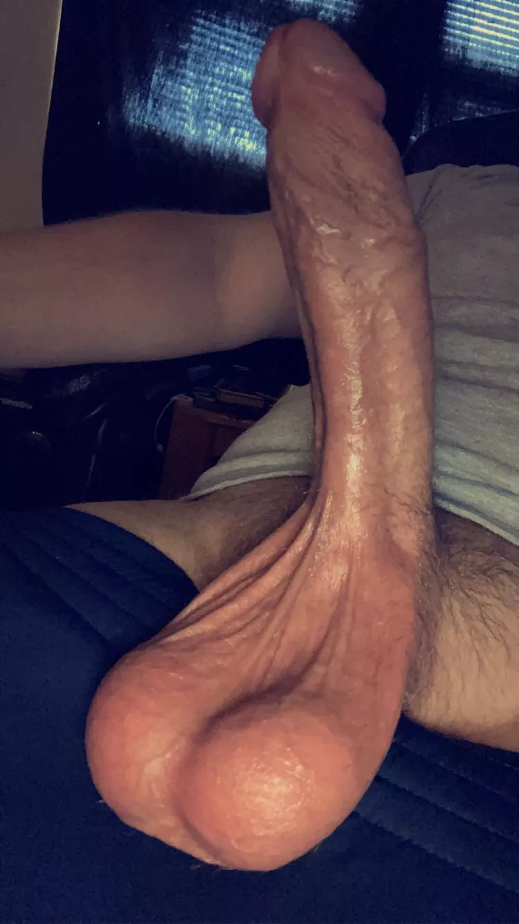 Heavy Cock posted by LongJonD1