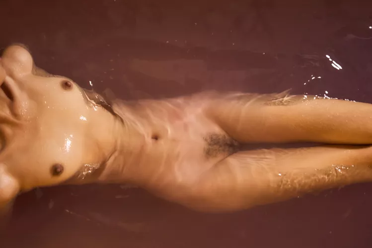 Here babe cum to thai by Korya56