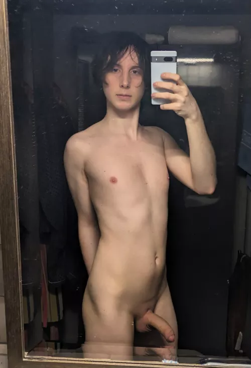 Here's the uncropped version 🫠 by mad_catboy