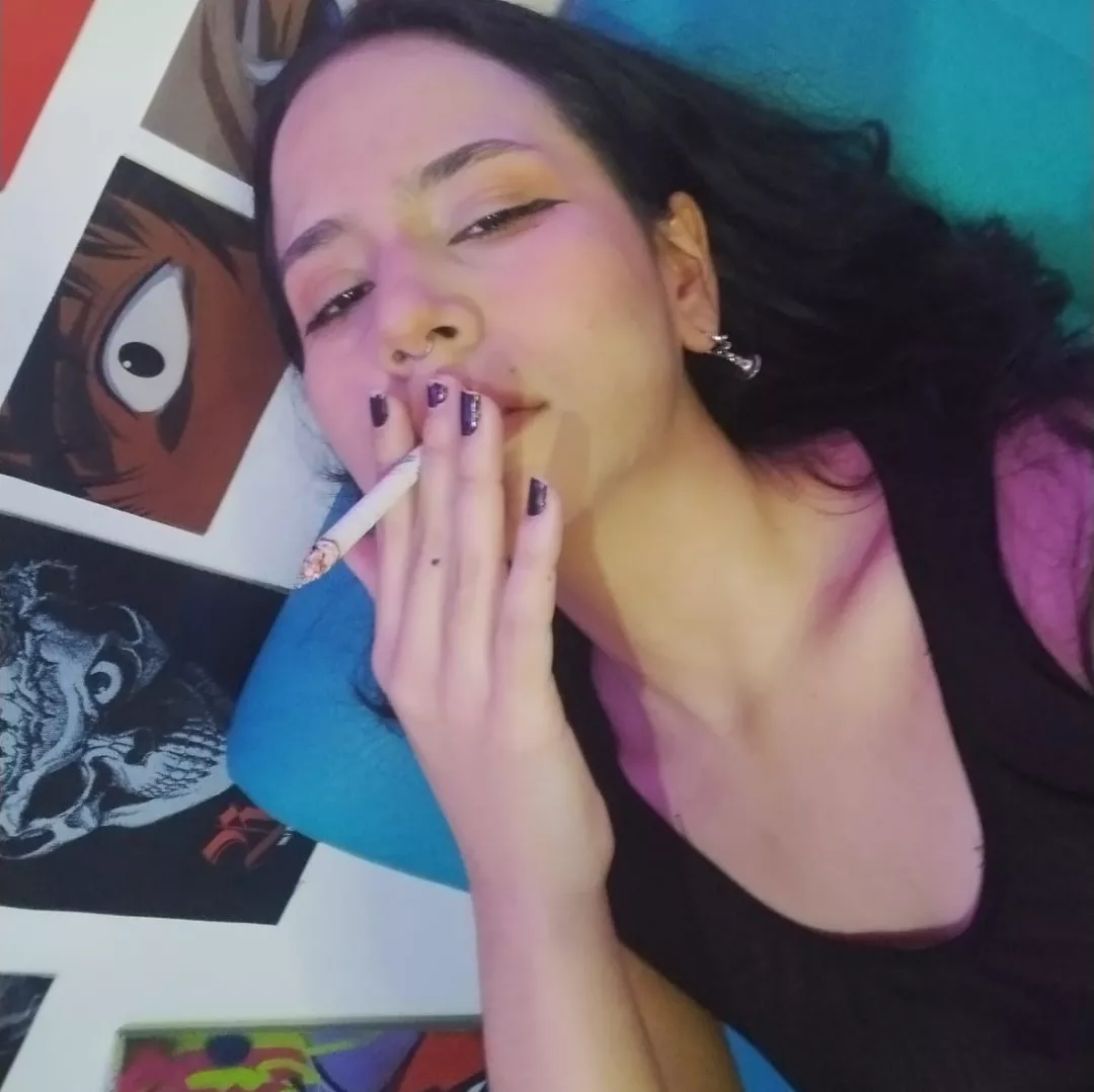 hey guys, I need some interesting ideas for a lonely friday night, anyone wants to join and   posted by Hairyotaku