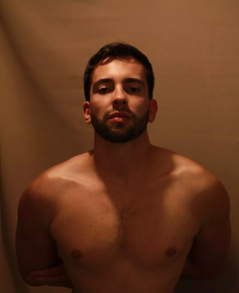 Hi🫶🏻 Im andrei, 25 from Mexico looking for some friends or my next husband  posted by vipandrei