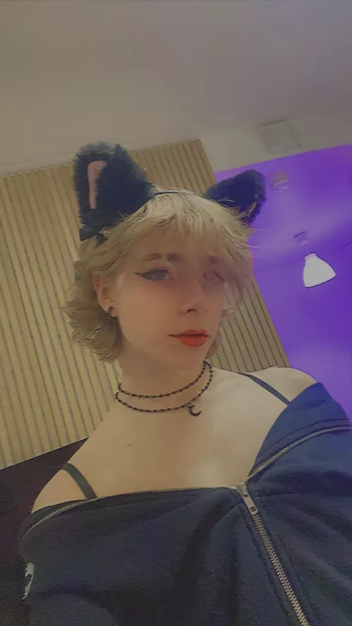 Hi 🤗 (w rizz) by CasualFb