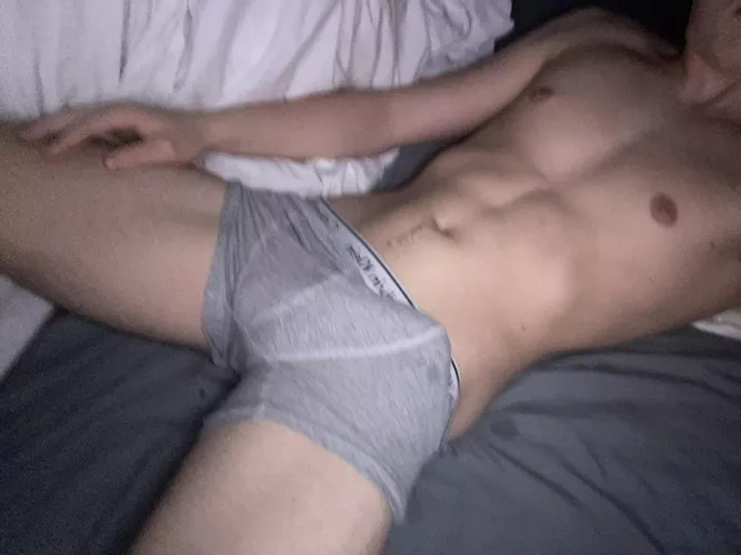 High n horny 😂 18 by ActivePower1261