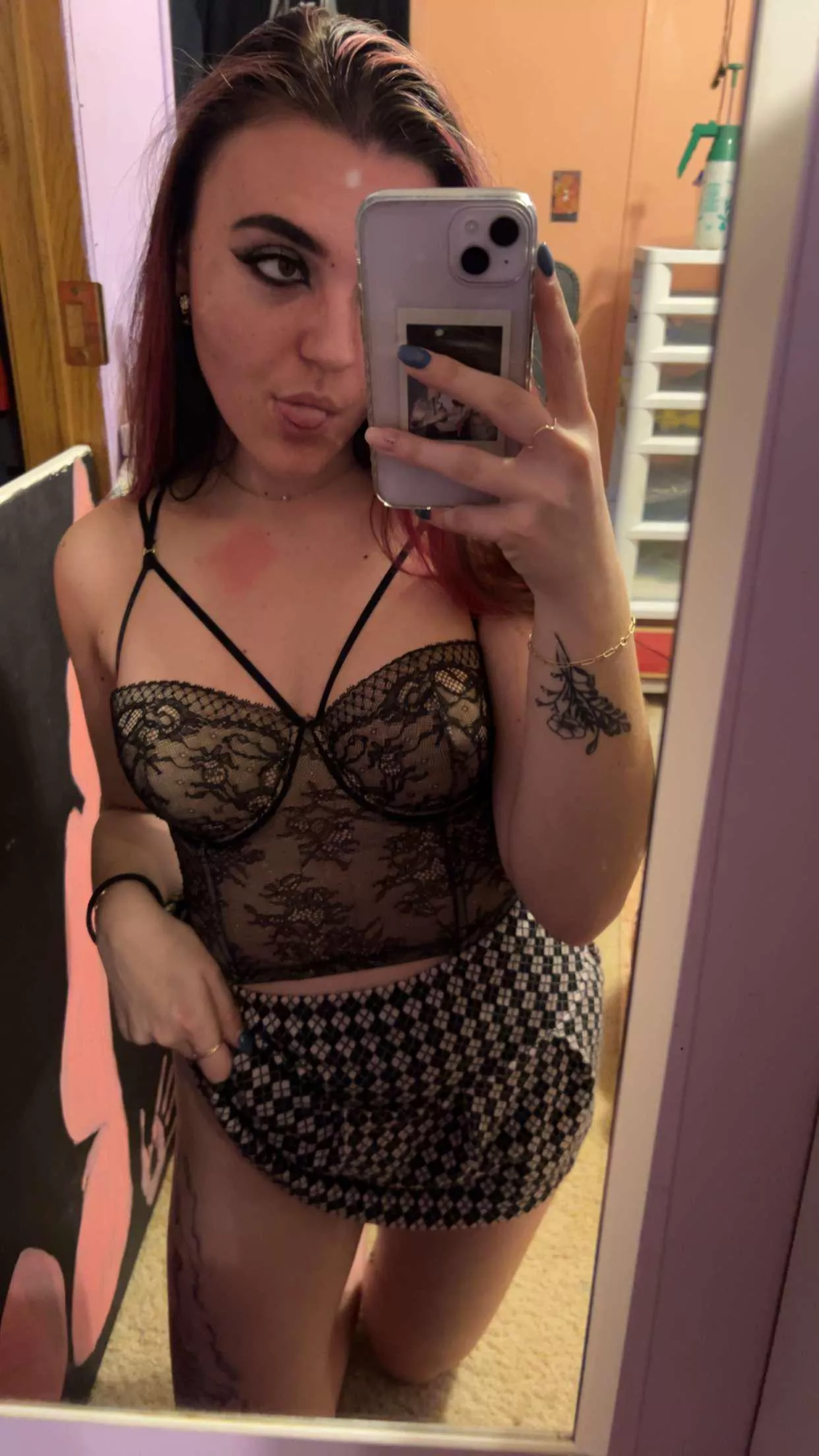 Hope this gets you in the mood posted by Wonderful_Specific17