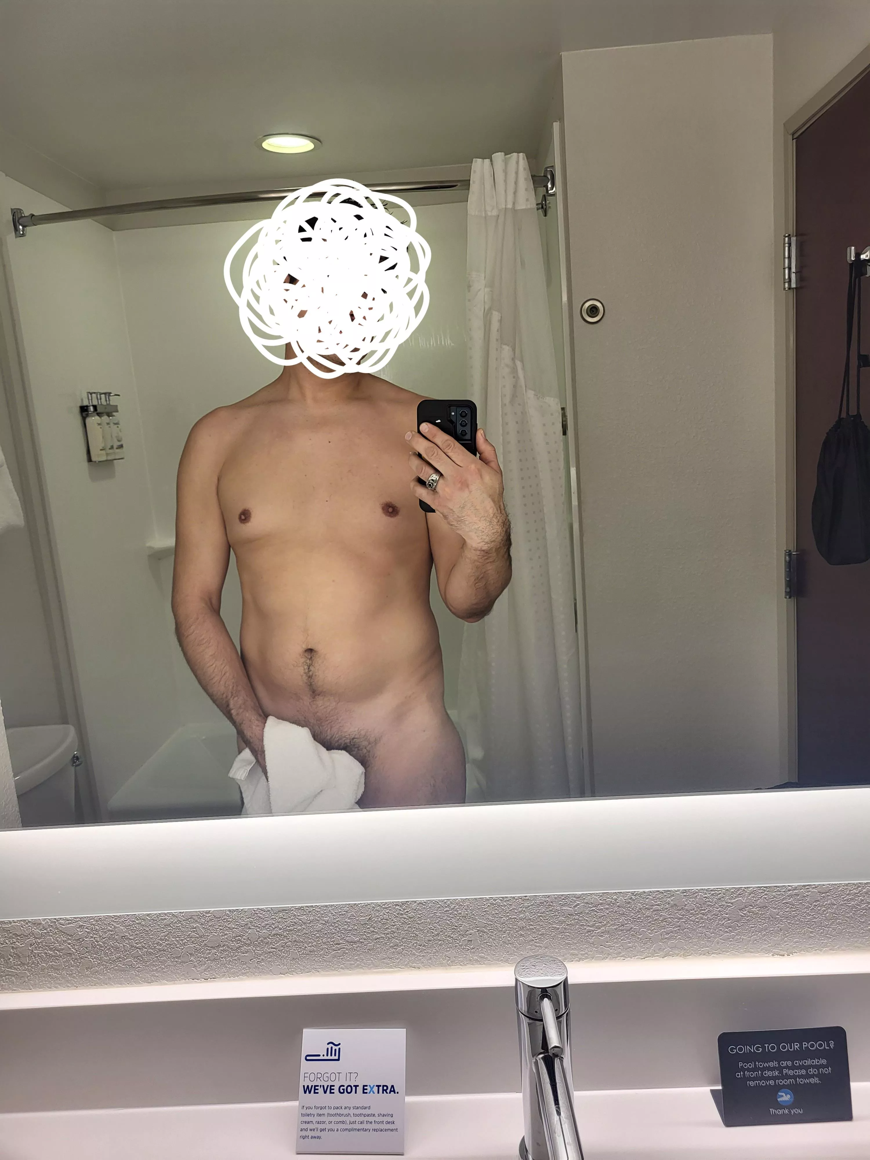 Hotel sex is the best, yes?  posted by entish-fellow