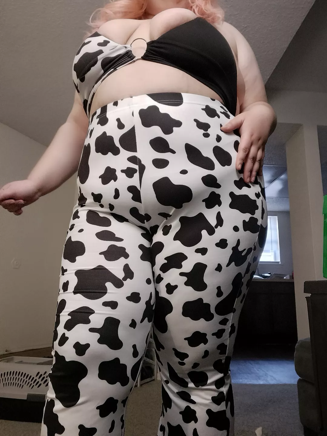 How do we feel about this outfit? posted by Godessii