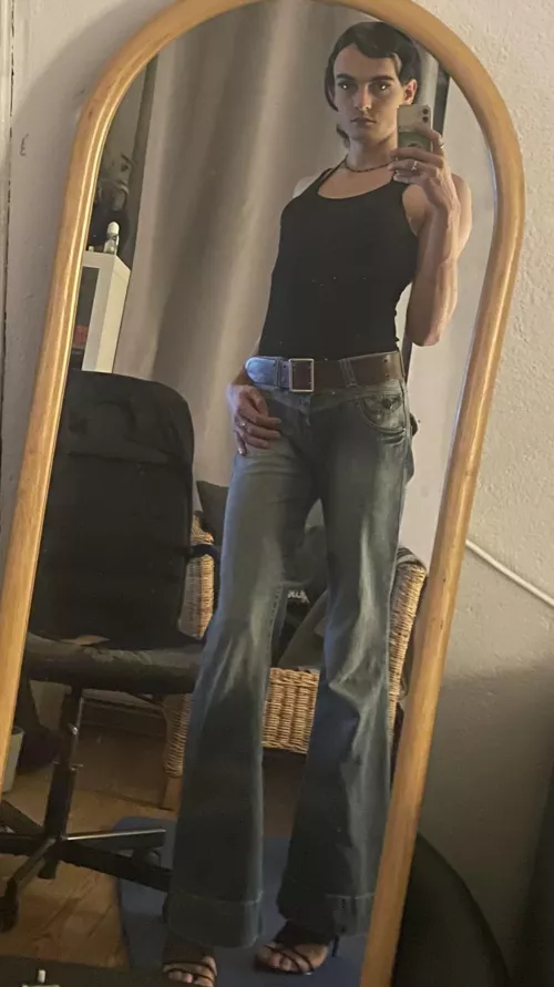 i believe that slowly but surely im able pass ☺️✨ by Luvv3bug