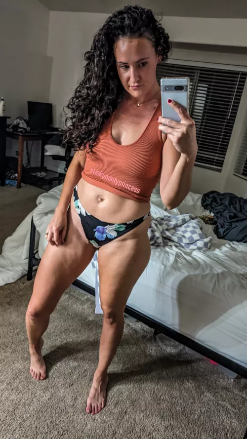 I can't tell if these are cute or not  by StinkyPantyPrincess