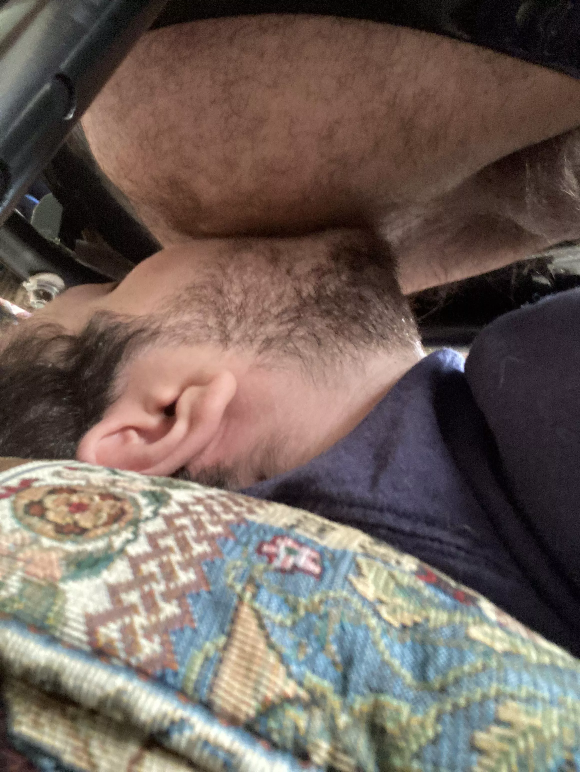 I could do this for hours. posted by SluttyChub