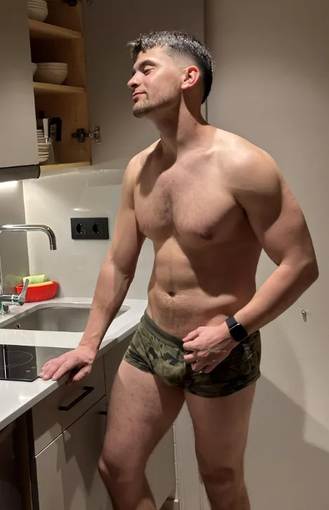 I have to buy underwear quite often... I now have a large collection, including boxers, thongs, and funny panties with drawings posted by realisiwak