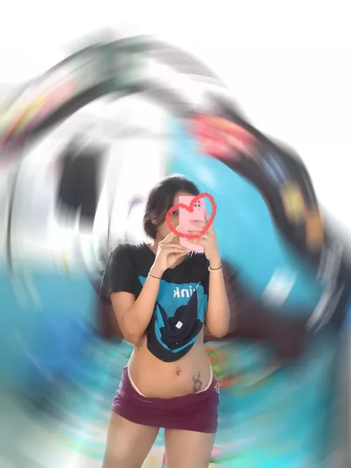 I look great by chiqui55