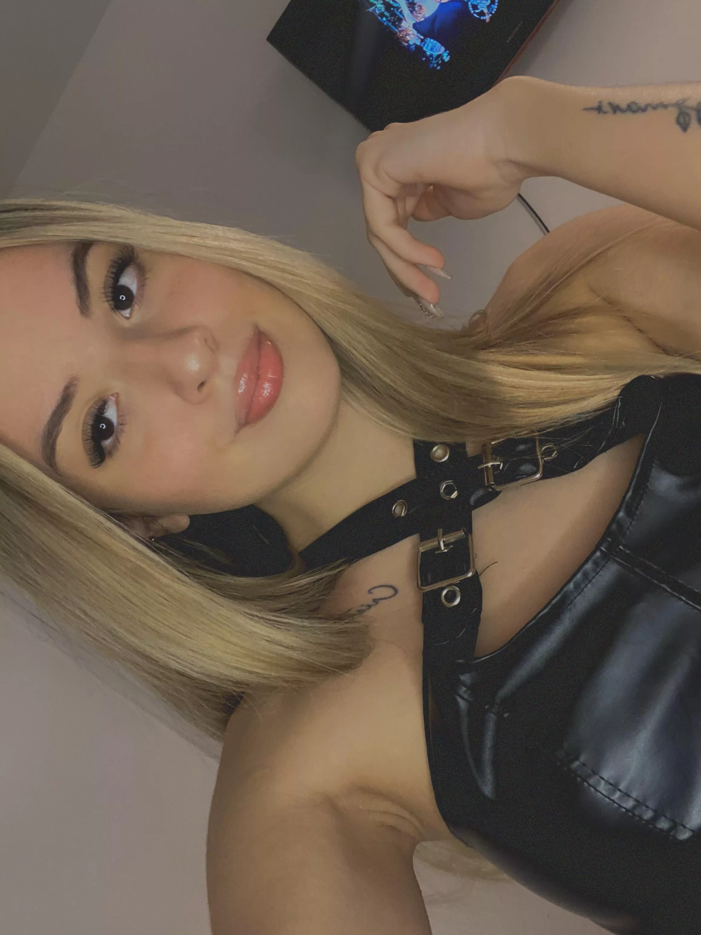 I love my boobs after the shower ?? posted by PyGoN