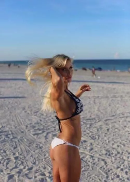 I love this bikini by kimboslice-23