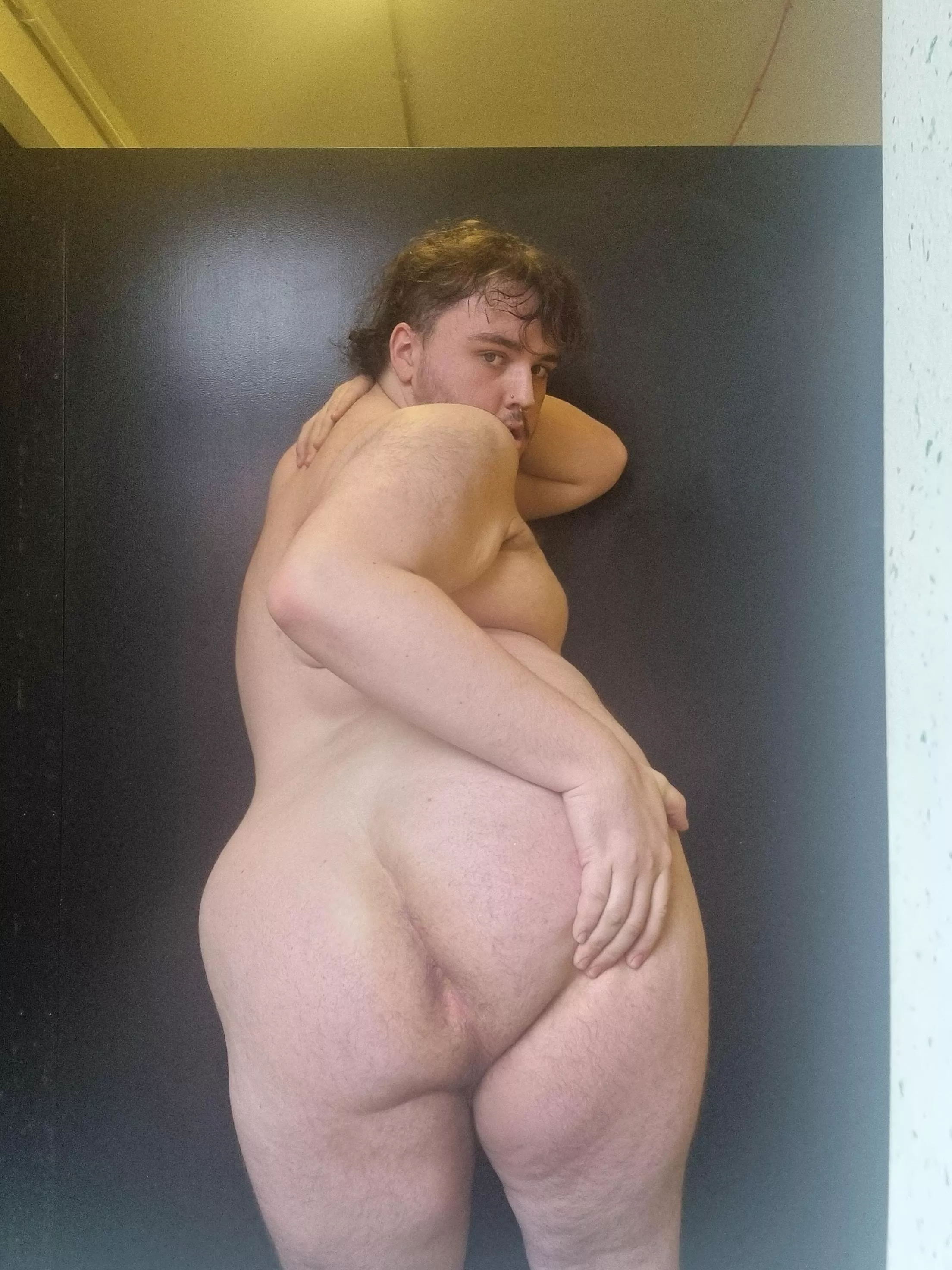 I need a chubby chaser to use me aha  posted by Sad-Win1379