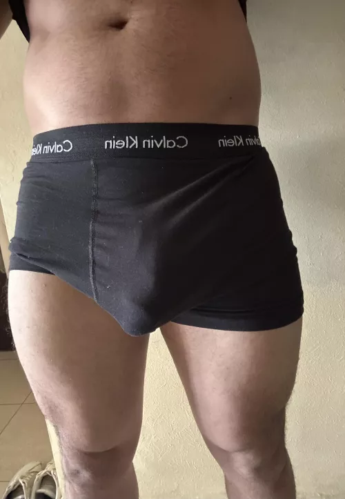 I should get some Large boxers by Heavy-Awareness217