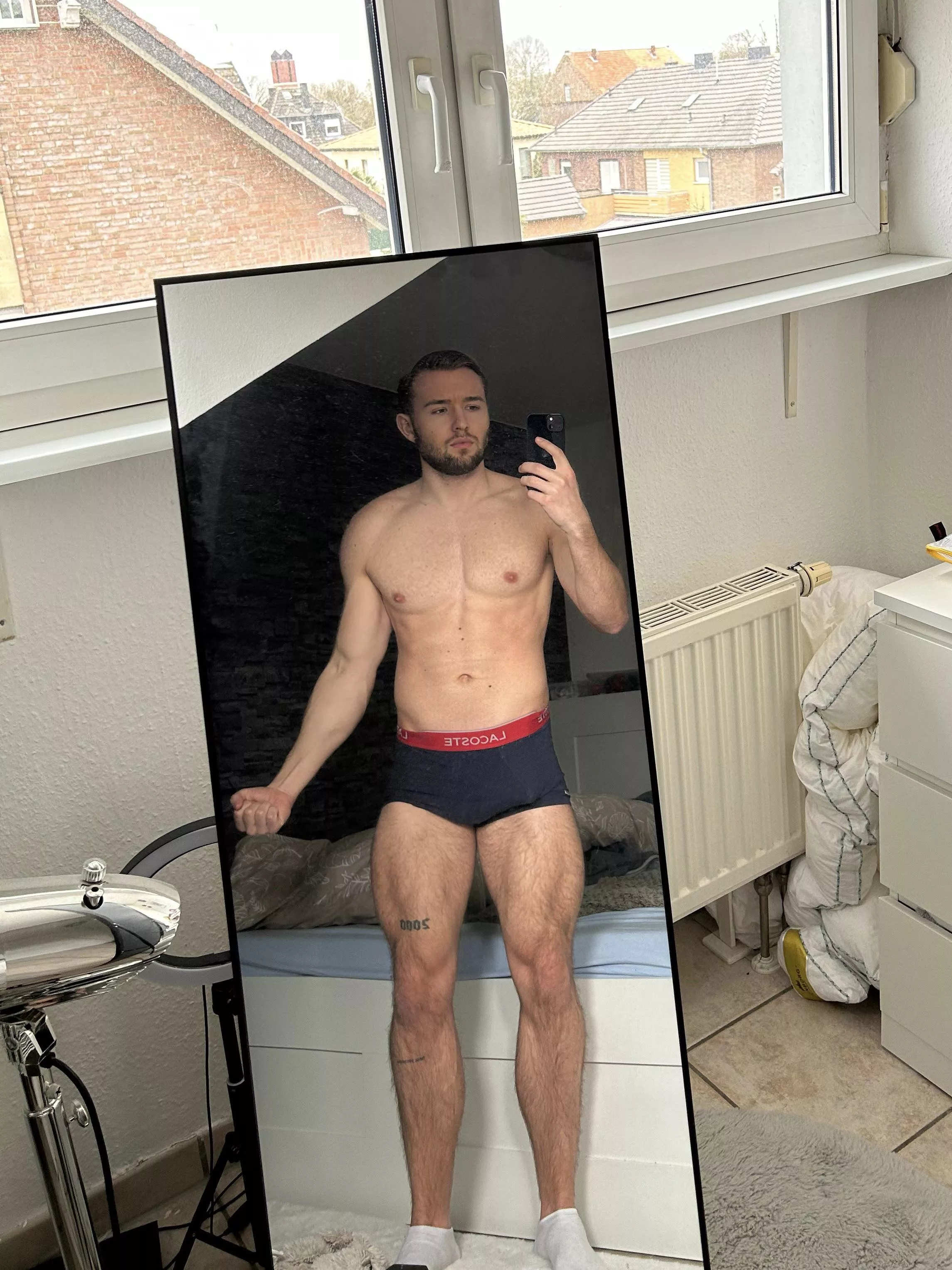 I want to go balls deep posted by Moonshotsbenny67