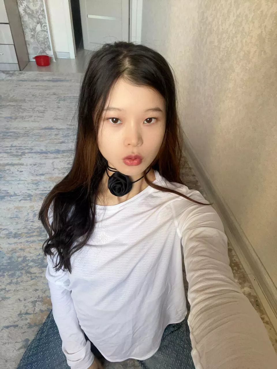 If you date me I will let you see me fully naked posted by SweetSexyGoddess