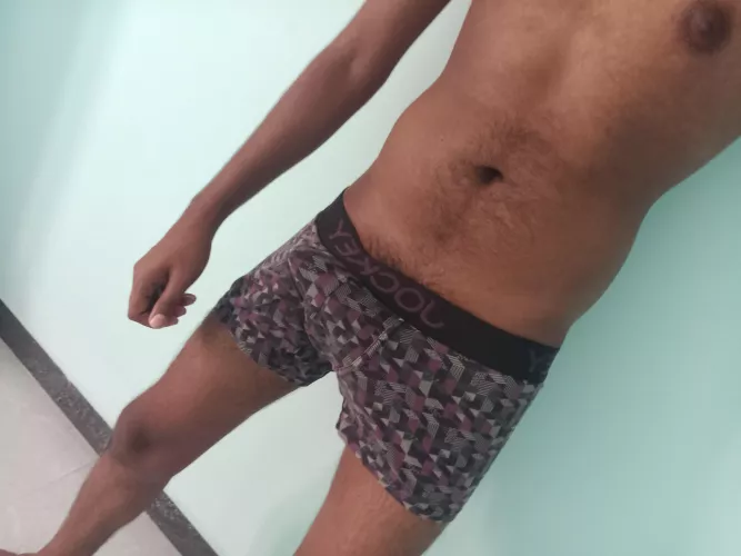 I'll trim it down there, promise 😅 by SARSIA