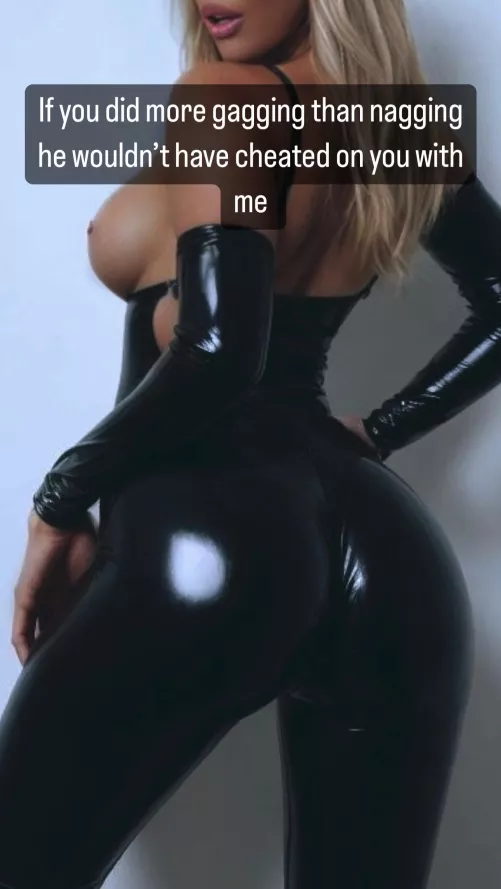 I’m the neighbour hood cheat by jamieee_leee