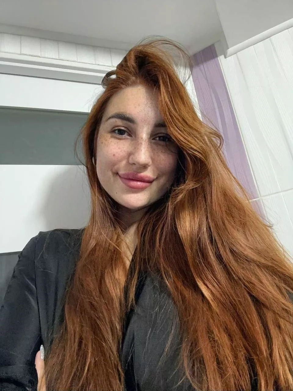 [IRTR] Am I your type? posted by fontana22