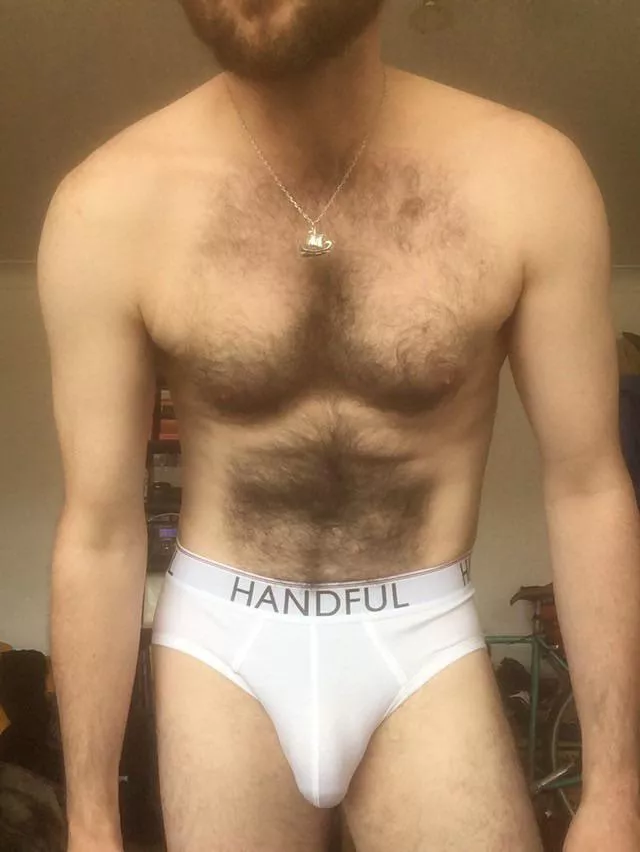 it’s a handful posted by bigdickdrunk