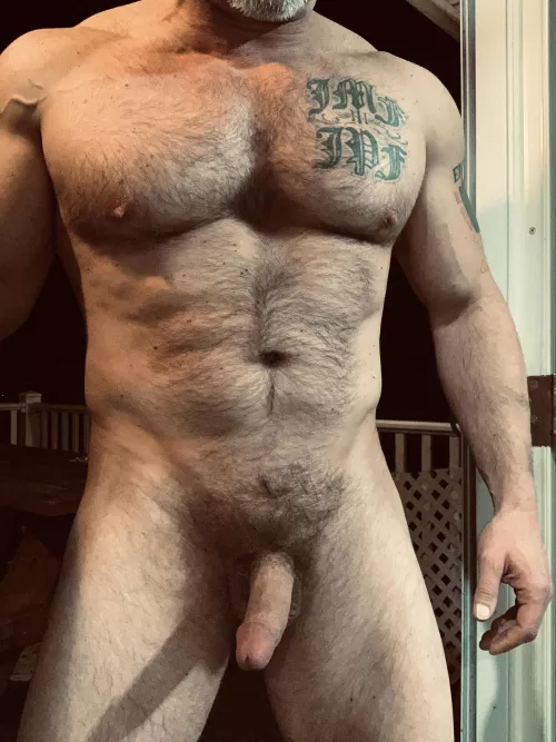 It’s Saturday,let’s stay home and fuck all day [48] DMs open by Werewolf4949