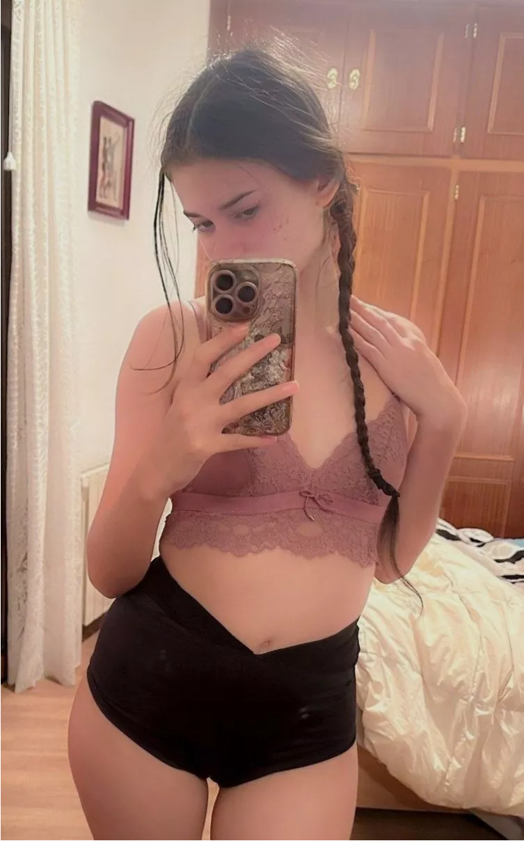 IUTR 🎀 posted by havnavc